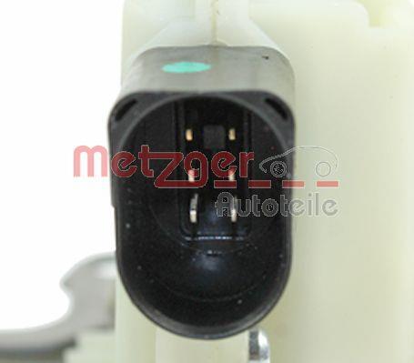 Serrure de porte METZGER 2314038